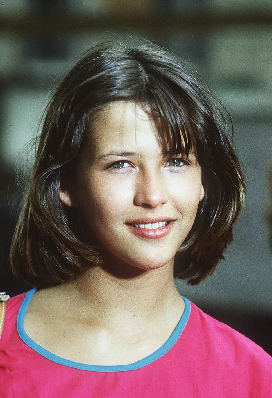 Vic (Sophie Marceau)